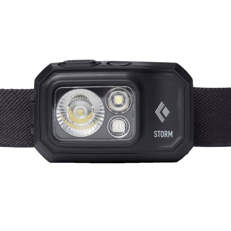 Black Diamond Storm 450 Headlamp - Black