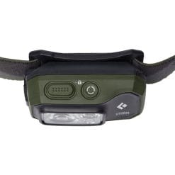 Black Diamond Storm 450 Headlamp - Dark Olive