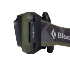 Black Diamond Storm 450 Headlamp - Dark Olive