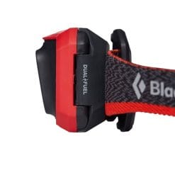 Black Diamond Storm 450 Headlamp - Octane