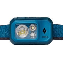 Black Diamond Storm 500-R Headlamp - Azul