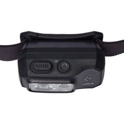 Black Diamond Storm 500-R Headlamp - Black