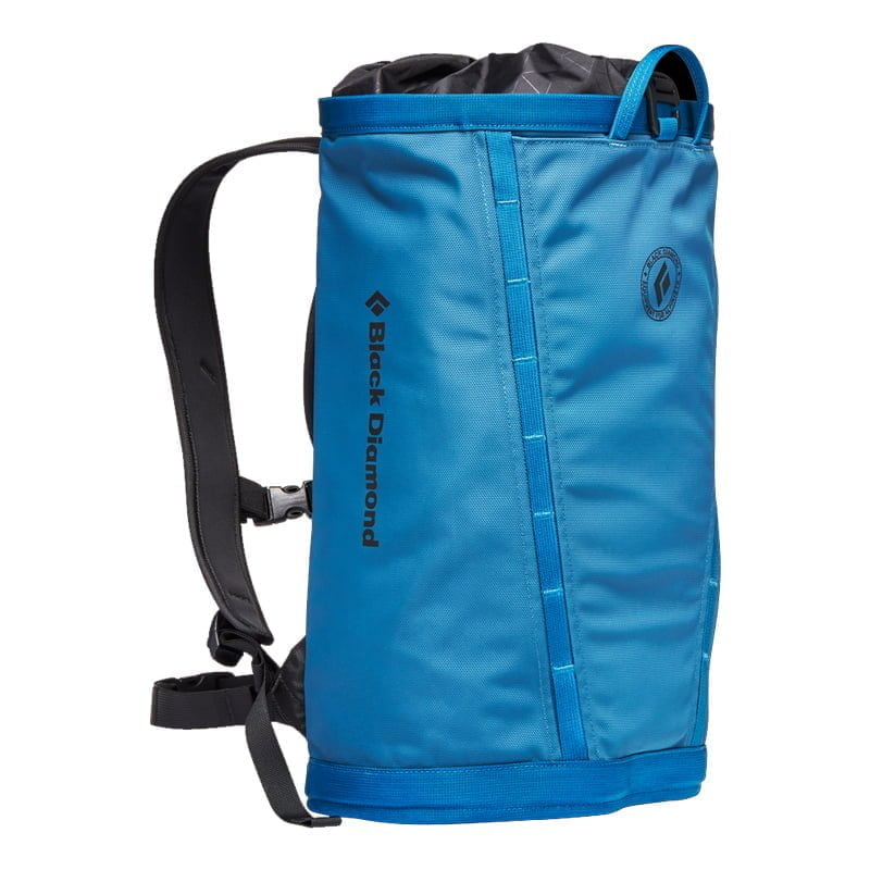 Black Diamond Street Creek 20 Backpack - Astral Blue | CAMPCRAFT®