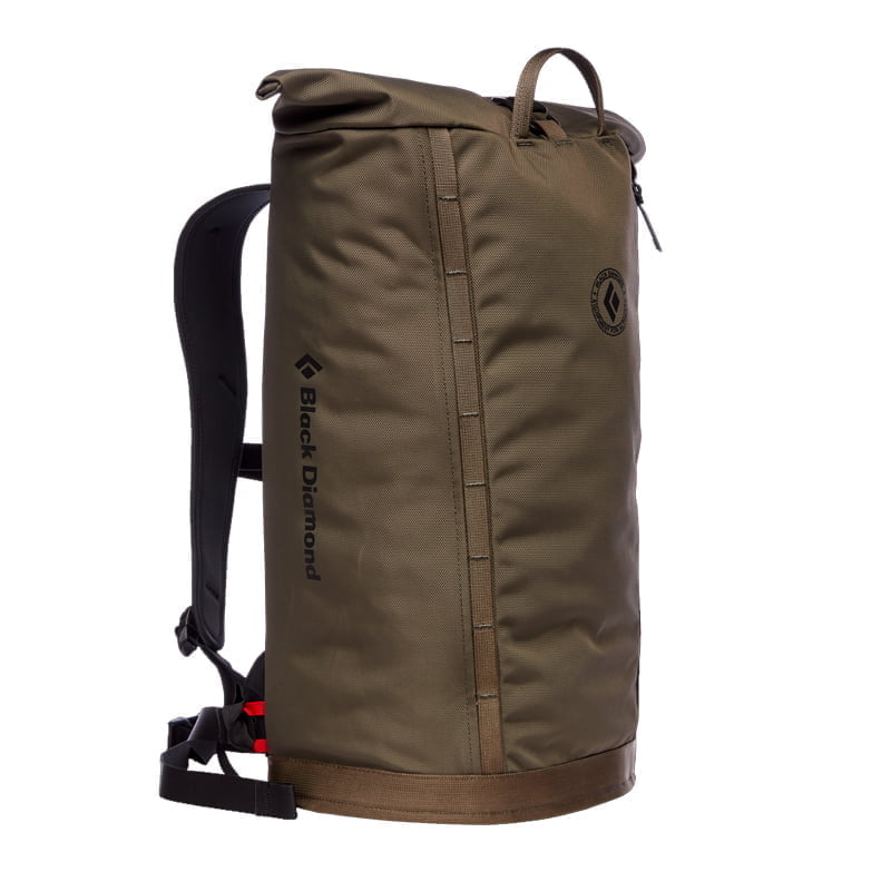 Black Diamond Street Creek 30 RT Backpack - Walnut