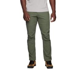 Black Diamond Technician Alpine Pants - Men's, Tundra