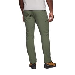 Black Diamond Technician Alpine Pants - Men's, Tundra
