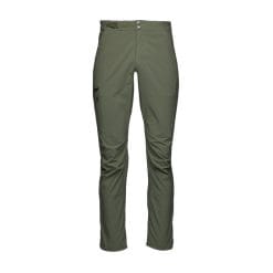 Black Diamond Technician Alpine Pants - Men's, Tundra
