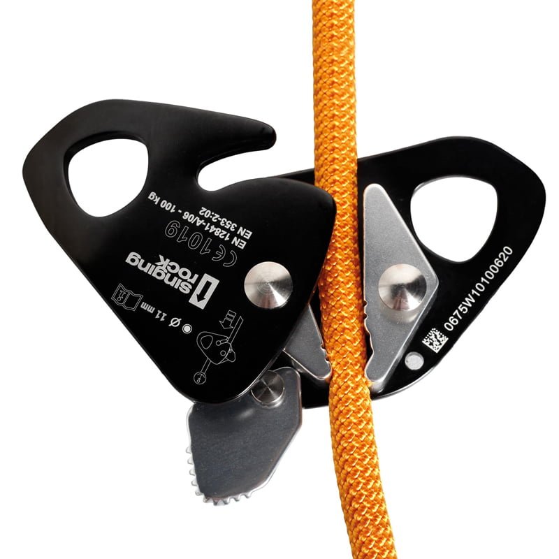Fall Arresters