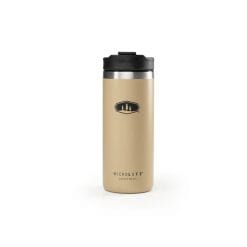 GSI Outdoors Microlite Javapress - Sand
