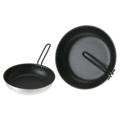 GSI Outdoors Bugaboo Frypan - 8in