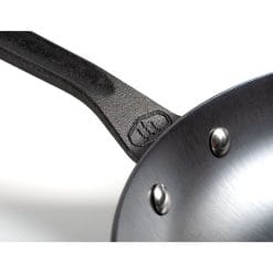 GSI Outdoors Guidecast Frying Pan - 12in
