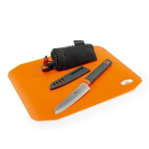 Gsi Outdoors Santoku - Cuchillo De Chef De 6 6 | Meses sin interés