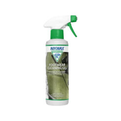 Nikwax Footwear Cleaning Gel - 300ml
