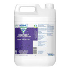 Nikwax Rug Proof - 5L