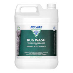 Nikwax Rug Wash - 5L