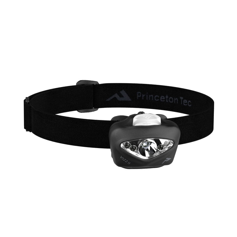 Princeton Tec Vizz II Headlamp