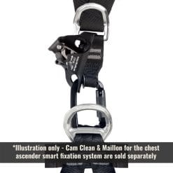 Singing Rock Expert 3D Standard Harness