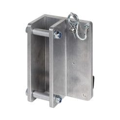 Singing Rock Ikar Winch Tripod Console