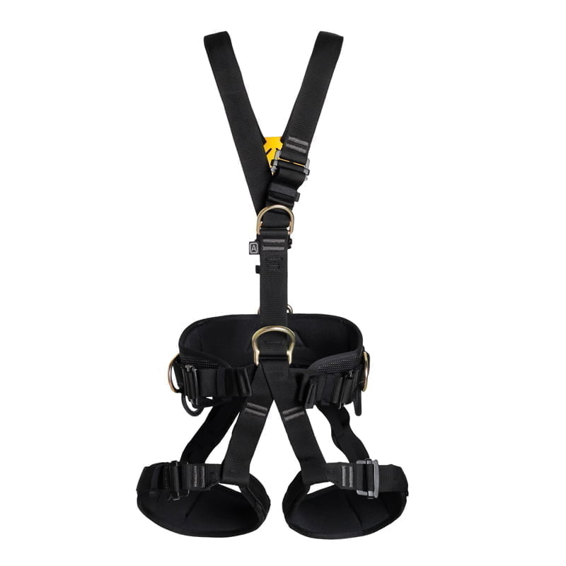 Singing Rock Technic Standard Harness
