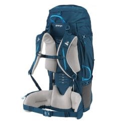 Vango Contour 60:70 Backpack - Thunder