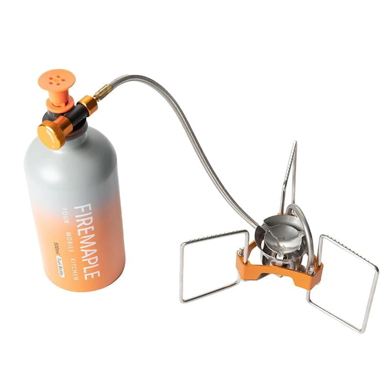 Fire Maple Fire-Fuel Turbo Stove