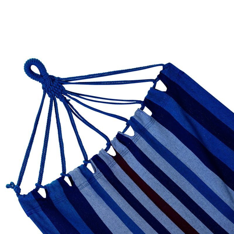 OZtrail Anywhere Hammock Single CAMPCRAFT