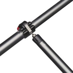 Black Diamond Pursuit Shock Trekking Poles Octane ML