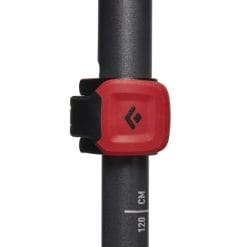Black Diamond Pursuit Shock Trekking Poles Octane ML
