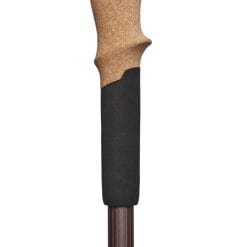 Black Diamond Pursuit Shock Trekking Poles Octane ML