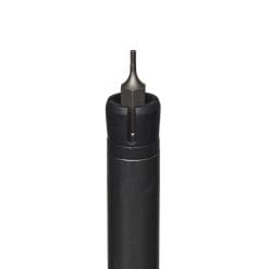 Black Diamond Pursuit Shock Trekking Poles Octane ML