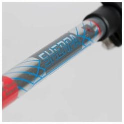 First Ascent Sherpa Trekking Pole Twin Pack