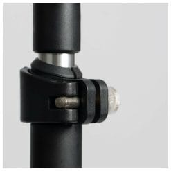 First Ascent Sherpa Trekking Pole Twin Pack