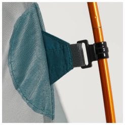First Ascent Stamina 1 Person 3 Season Hiking Tent