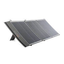 Flexopower Lithium 555 and Namib 150W Teflon Combo