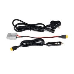 Flexopower Lithium 700 Portable Power Station