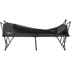 OZtrail Easy Fold BlockOut Stretcher Tent - Single