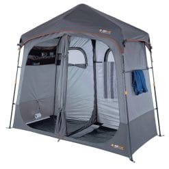 OZtrail Fast Frame Ensuite Tent - Double
