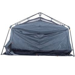 OZtrail Fast Frame Ensuite Tent - Double