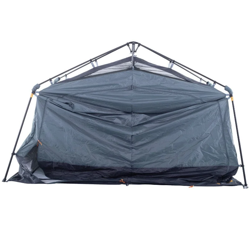 Double ensuite tent online