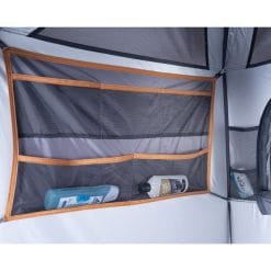 OZtrail Fast Frame Ensuite Tent - Double