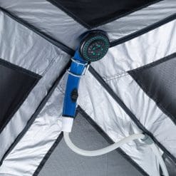 OZtrail Fast Frame Ensuite Tent - Double