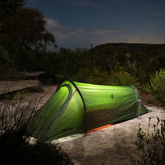 1p backpacking tent deals