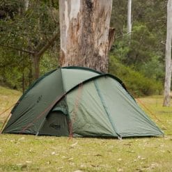 Roman Cradle 3P Hiking Tent