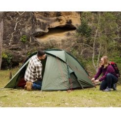 Roman Cradle 3P Hiking Tent