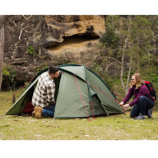 Roman centurion 1 person hiking bivy tent hotsell