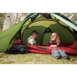 Roman Cradle 3P Hiking Tent