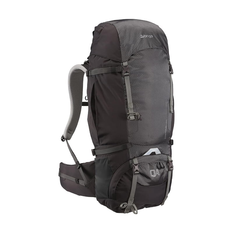 Vango Contour 50/60 Backpack Granite
