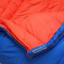 Vango Nitestar Alpha 250 Sleeping Bag - Classic Blue
