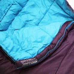 Vango Nitestar Alpha 250S Sleeping Bag - Phoenix