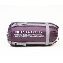 Vango Nitestar Alpha 250S Sleeping Bag - Phoenix